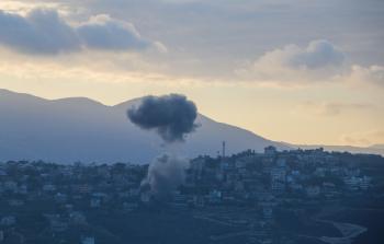 جنوب لبنان: تصاعد وتيرة القصف والغارات 