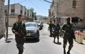 هل يمكن تجنب الصراع في فلسطين؟