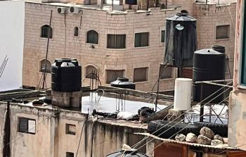 ثلاثة شهداء برصاص الاحتلال في قباطية وألف طالب محاصرون داخل مدرستين