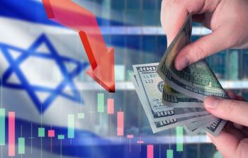وكالة موديز للتصنيف الائتماني، خفضّت التصنيف الائتماني لـدولة الاحتلال للمرة الثانية هذا العام إلى 
