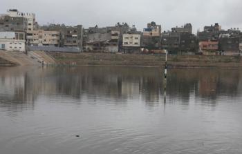 الصَّرف الصِّحِّيِّ والقمامة... مصدران لأوبئة خطيرة تحاصر أهالي غزَّة