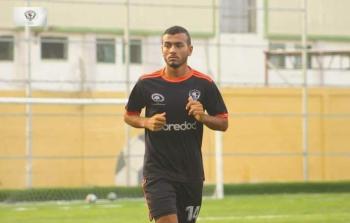 عماد أبو طعيمة.. أفضِّل لاعب فلسطينيّ شابّ لعام 2022 قتله 