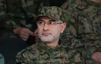 ابنة قائد 