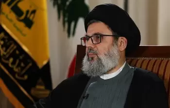 رسميًّا... حزب اللَّه ينعى رئيس المجلس التَّنفيذيِّ هاشم صفي الدِّين