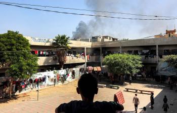 سكان شمال قطاع غزة يفشلون مخططات 