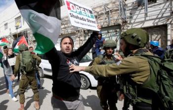 ناشط حقوقي فلسطيني يحصل على جائزة نوبل البديلة