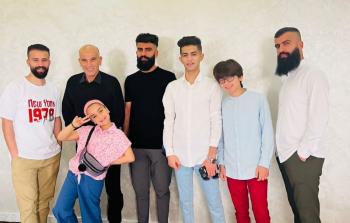 عائلة الرِّياضيِّ السُّويركي.. هدم بيتها وتذوَّقت مرارة القتل والنُّزوح والتَّشريد