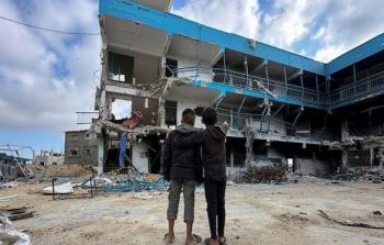 التعليم الإلكتروني في ظل الحرب.. محاولات هل تجدي نفعًا؟!