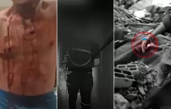 جنديّ إسرائيليّ: استخدمنا أسيرين فلسطينيِّين 