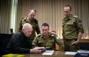 5 أسباب وراء إخفاء (إسرائيل) المعلومات عن إعلامها