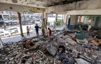 صورة أرشيفية