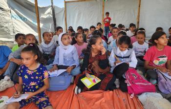 رابط تسجيل الطلاب بالمدارس الإفتراضية