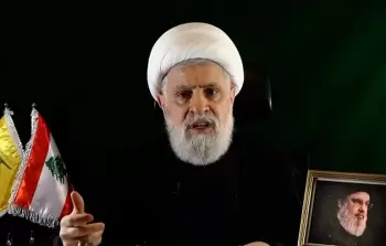 نعيم قاسم: استعدنا عافيتنا ورمَّمنا قيادتنا التَّنظيميَّة والحزب قويّ والميدان يشهد