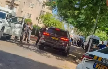 حماس: عمليةُ الطّعن البطوليّة في 