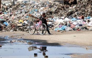 بـ 85 ألف طن متفجرات.. هكذا دمرت (إسرائيل) مكونات البيئة في غزة