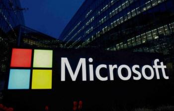 مايكروسوفت تفصل موظفين نظما وقفة احتجاجية دعمًا لغزة