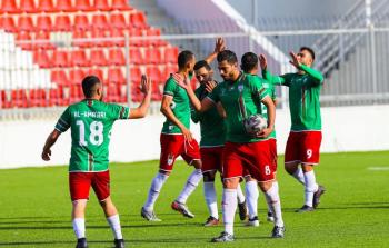 إلغاء الموسم الرياضي بالضفة للعام الثاني بسبب الحرب على غزة