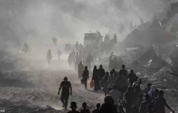 مفوَّض أمميّ: على العالم أن يتصرَّف تجاه أحلك لحظات الصِّراع في غزَّة