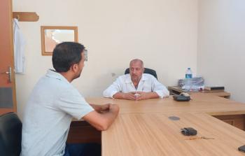 د.الدقران لـ