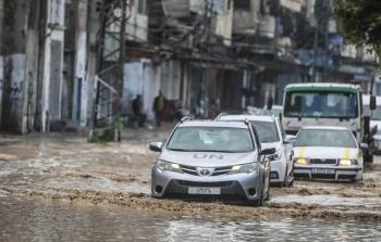 أمطار مرتقبة بدءا من مساء يوم غد الخميس