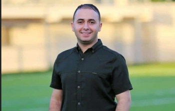 يرفع حصيلة شهداء الصحافة إلى 184...استشهاد الصحفيّ خالد أبو زر بقصف 