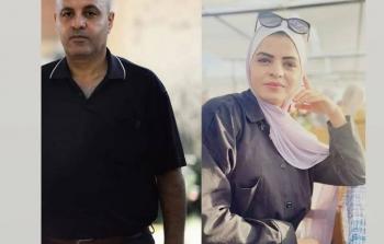 رنا الحلو... فراق مفجع للأب والزَّوج والابنة وحفيدها الأوَّل