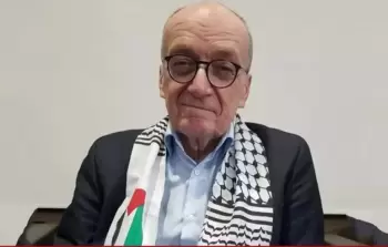 أبو مرزوق: البروفيسور دوفير بذل جهودًا كبيرة للدِّفاع عن حقوق شعبنا