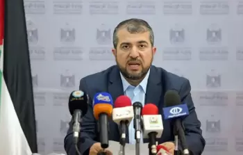 منير البرش: 30% من ضحايا مجزرة بيت لاهيا اليوم أطفال