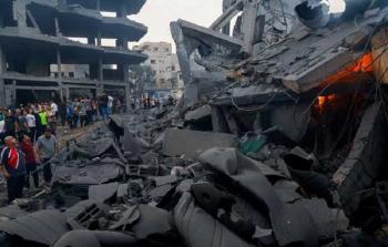 مجازر متواصِلة.. حربُ الإبادة الجماعيَّة على غزَّة تدخلُ يومها الـ 420 تواليًا