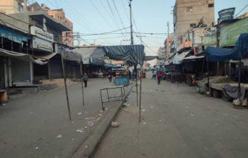 هكذا يواجه سكان غزة ارتفاع الأسعار والاحتكار