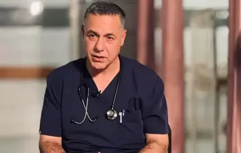 في تطور خطير ..  الميزان: سلطات الاحتلال تُحول الطبيب حسام أبو صفية إلى مقاتل غير شرعي