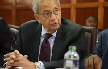 نتنياهو يهين العرب.. عمرو موسى لا يستبعد تكرار هجوم 7 أكتوبر