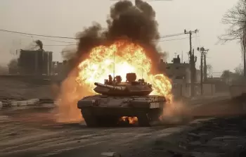 المقاومة الفلسطينية قدمت صموداً أسطورياً أمام القوة النارية التي استخدمتها إسرائيل في حرب الإبادة على غزة