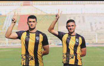 قرار الاتِّحادات العربيَّة يدعم اللَّاعب الفلسطينيُّ