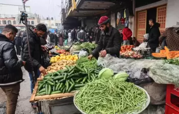 غزة/ رامي محمد :