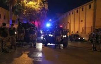 تقارير تكشف خفايا قتل الأمن الأردنِّيِّ شابًّا هاجم السِّفارة الإسرائيليَّة في عمَّان