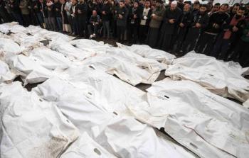 الصِّحة بغزَّة: 33 شهيدًا و 137 إصابة خلال الـ24 ساعة الماضية