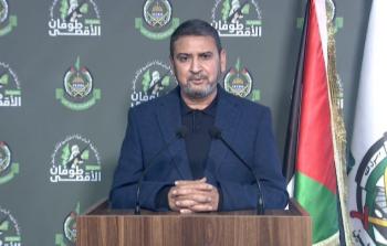 حماس: لن نقبل بأيِّ تفاهمات لا تؤدِّي لإنهاء معاناة شعبنا وعودتهم لبيوتهم