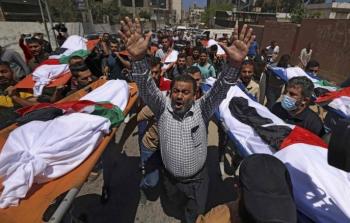 ماذا يقول أهالي شهداء الضَّفَّة عن ثبات أبنائهم وتضحياتهم في غزَّة؟