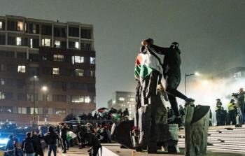 قناة عبريَّة تحذف تقريرًا حول 