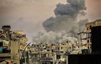 حرب الإبادة تدخل يومها ال 394.. مجازر مستمرَّة ونسف مباني سكنيَّة في جباليا والنُّصيرات