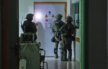 تحقيق لوكالة أمريكية: (إسرائيل) لم تقدِّم أدلَّة على وجود حماس في مستشفيات غزَّة