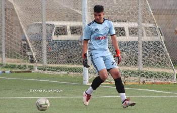 محمد الغفاري.. لاعب في الدَّرجة الممتازة يرتقي شهيدًا بغزَّة