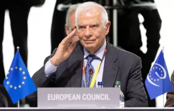 بوريل: يجب تنفيذ قرار المحكمة الجنائية بحق نتنياهو وغالانت