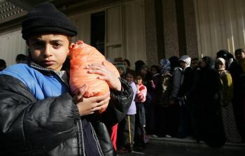 الأمم المتحدة تعلن توقف مخابز وسط غزة بسبب عرقلة 