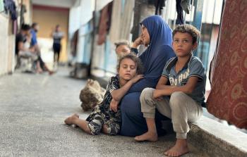 100 ألف محاصر من دون غذاء أو دواء في شمال غزة