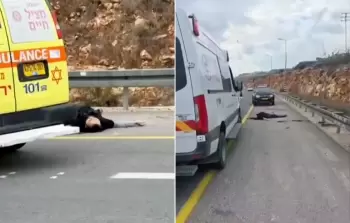 القسَّام تتبنَّى إطلاق النَّار على مستوطنة 