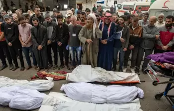 الصِّحَّة بغزّة: 19 شهيدًا و 72 إصابة خلال الـ 24 ساعة الماضية