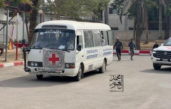 الاحتلال يفرج عن 40 أسيرا من قطاع غزة