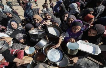 تذمُّر في أوساط النَّازحين بغزَّة من تقصير المؤسَّسات الدَّوليَّة وتجاهل معاناتهم